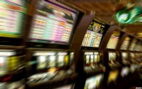 Live casino table games section on u88 Philippines