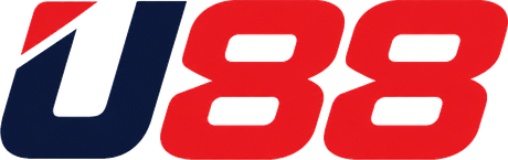 u88 Philippines gaming platform logo